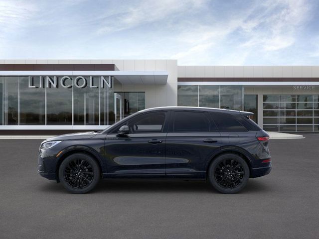 2025 Lincoln Corsair Premiere photo 3