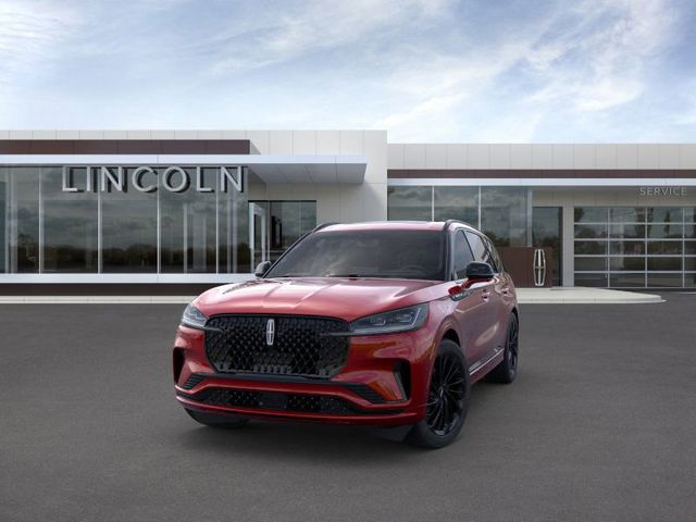 2025 Lincoln Aviator Reserve photo 2