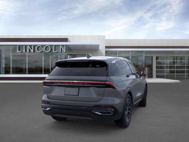 2025 Lincoln Nautilus Premiere photo 2