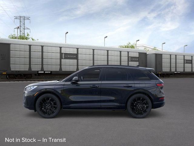 2025 Lincoln Corsair Grand Touring photo 2