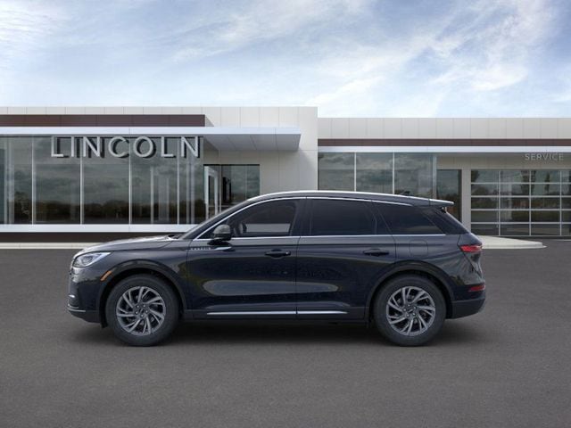 2025 Lincoln Corsair Premiere photo 3