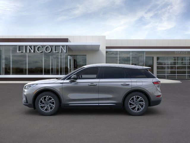 2025 Lincoln Corsair Premiere photo 3