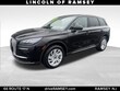 Lincoln Corsair