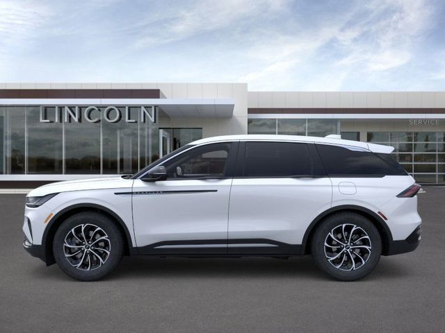 2025 Lincoln Nautilus Premiere photo 3