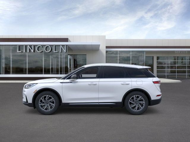 2025 Lincoln Corsair Premiere photo 3