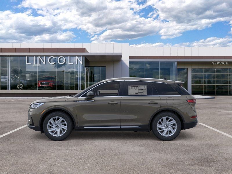 2025 Lincoln Corsair Premiere - Photo 3