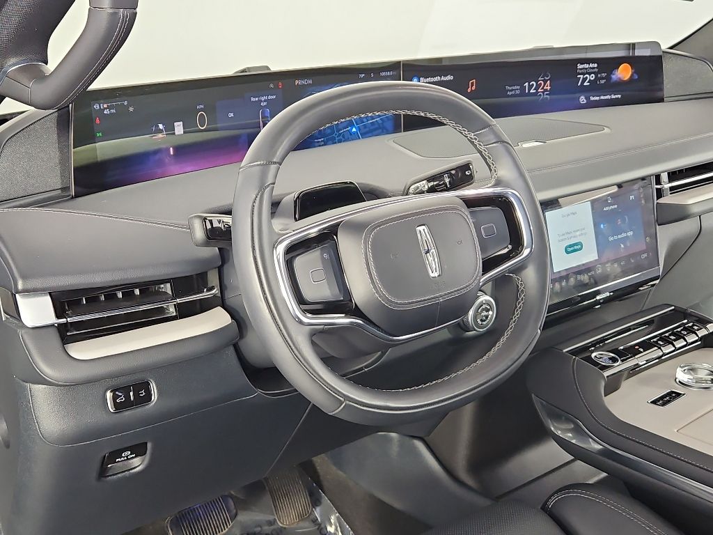 2025 Lincoln Navigator Reserve - Photo 33