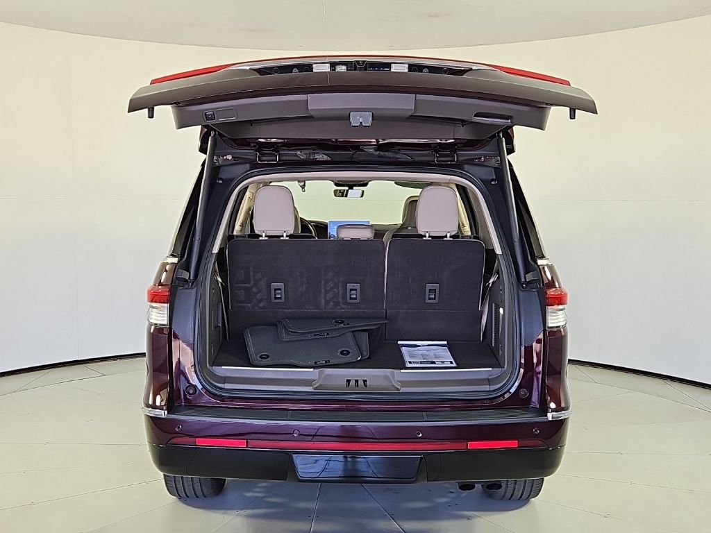 2024 Lincoln Navigator Reserve - Photo 10