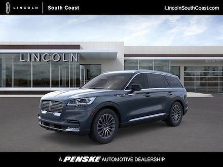 2024 Lincoln Aviator Reserve SUV