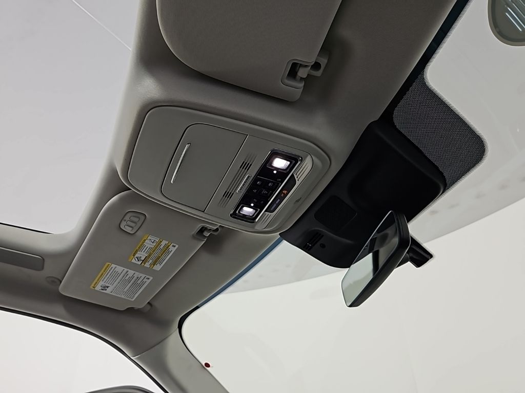 2025 Lincoln Navigator Reserve - Photo 18
