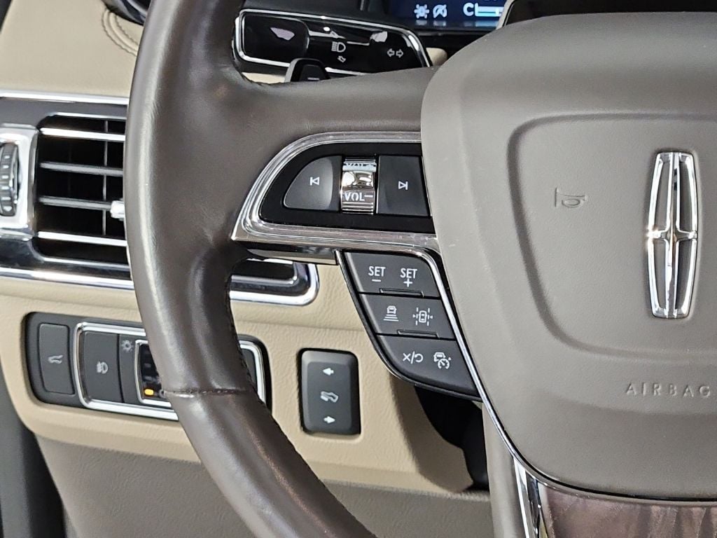 2024 Lincoln Navigator Reserve - Photo 30