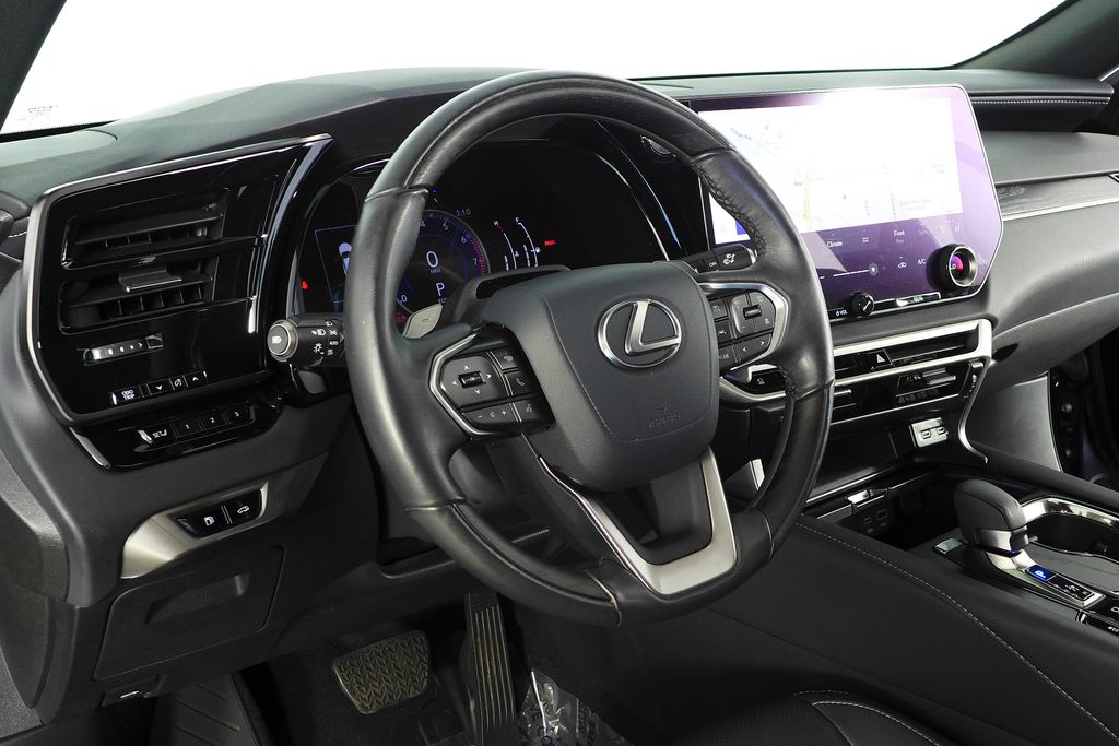 2024 Lexus RX 350 - Photo 32