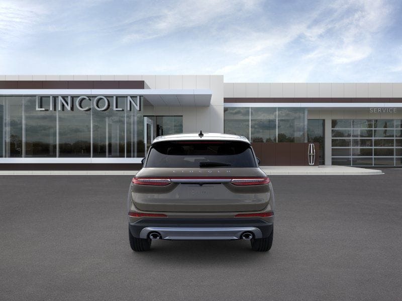 2025 Lincoln Corsair Premiere photo 5