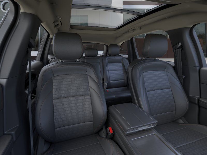 2026 Lincoln Nautilus Reserve - Photo 10