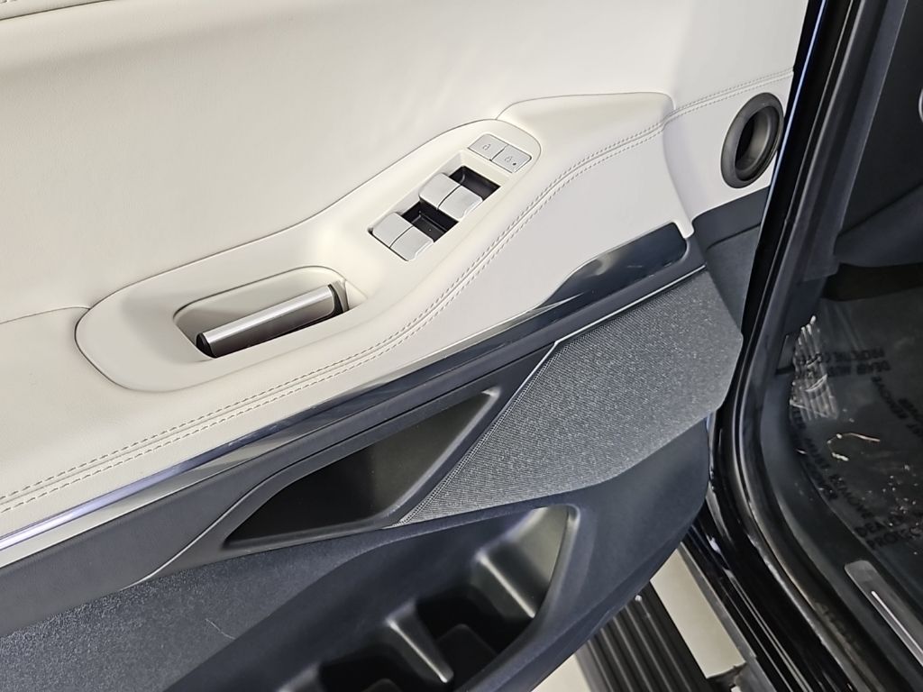 2025 Lincoln Navigator Reserve - Photo 12