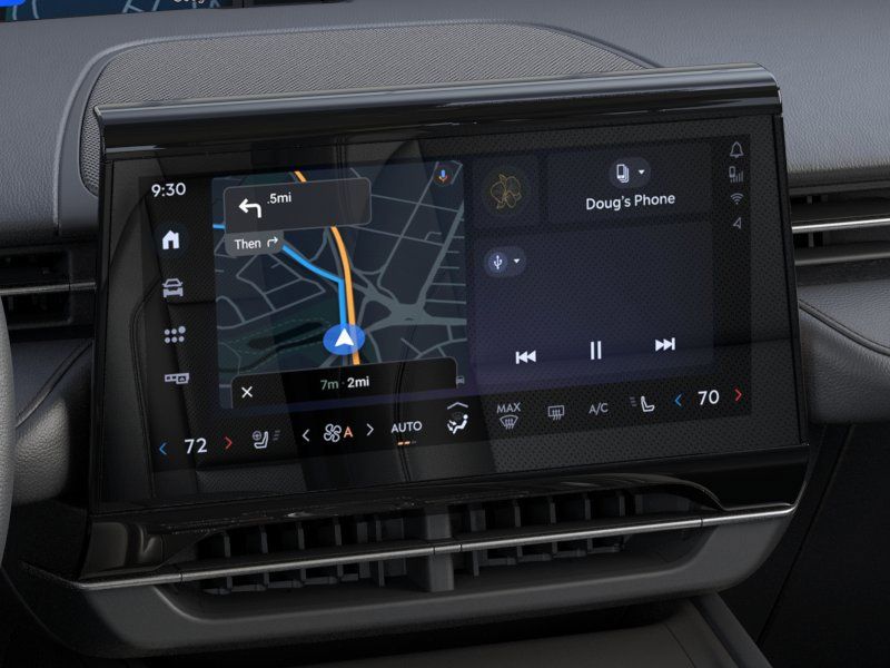 2026 Lincoln Nautilus Reserve - Photo 14