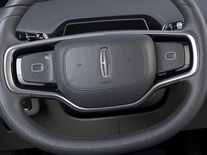 2026 Lincoln Nautilus Premiere - Photo 12