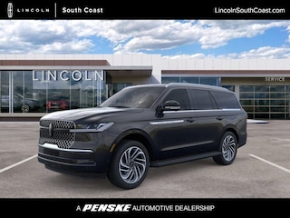 2026 Lincoln Navigator Premiere SUV