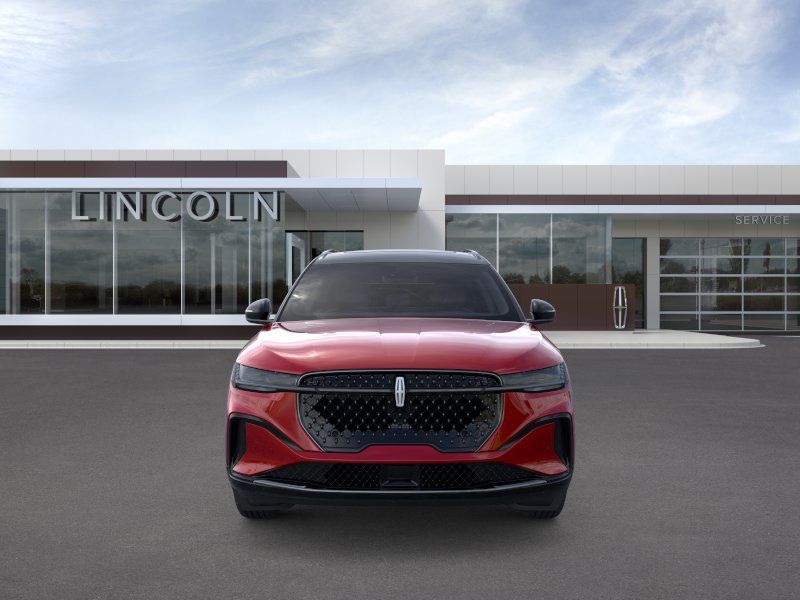 2026 Lincoln Nautilus Reserve - Photo 6