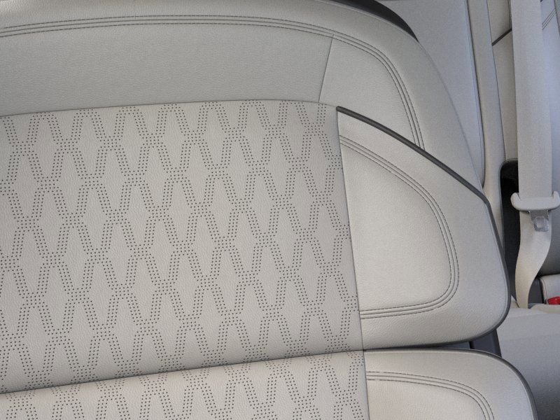 2026 Lincoln Nautilus Black Label - Photo 16