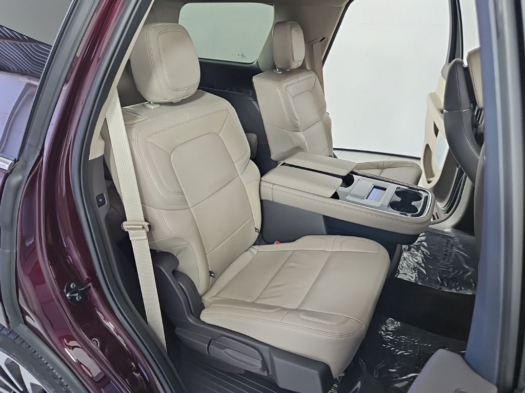 2024 Lincoln Navigator Reserve - Photo 20