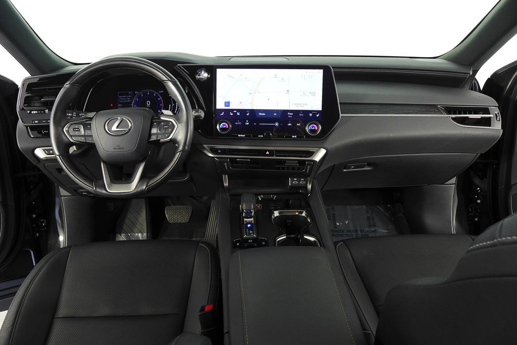 2024 Lexus RX 350 - Photo 25