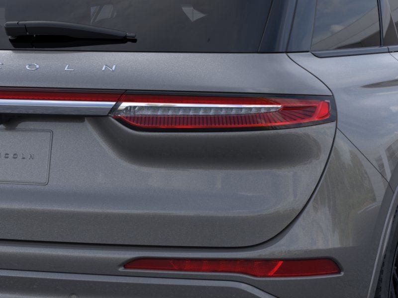 2025 Lincoln Corsair Grand Touring - Photo 21