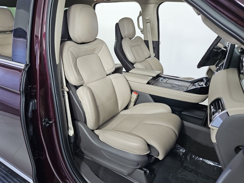2024 Lincoln Navigator Reserve - Photo 19
