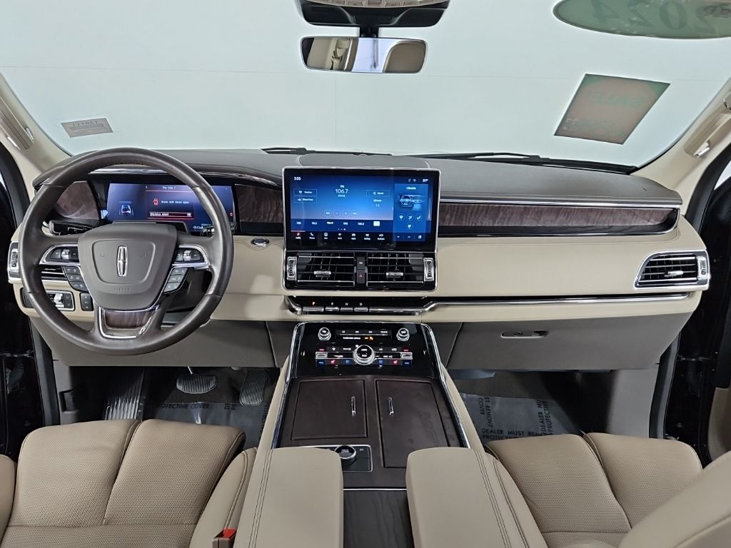 2024 Lincoln Navigator Reserve - Photo 25
