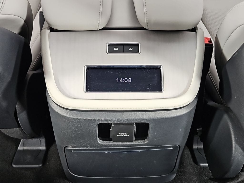 2025 Lincoln Navigator Reserve - Photo 25