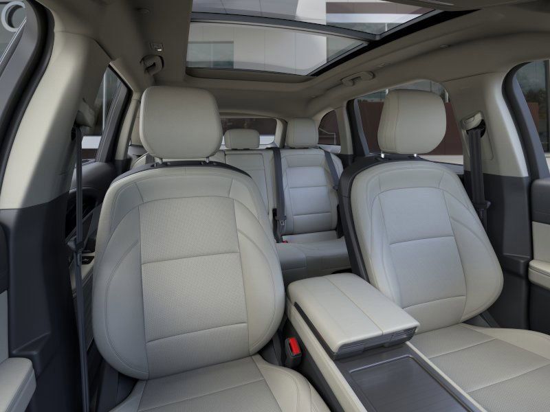 2026 Lincoln Nautilus Premiere - Photo 10