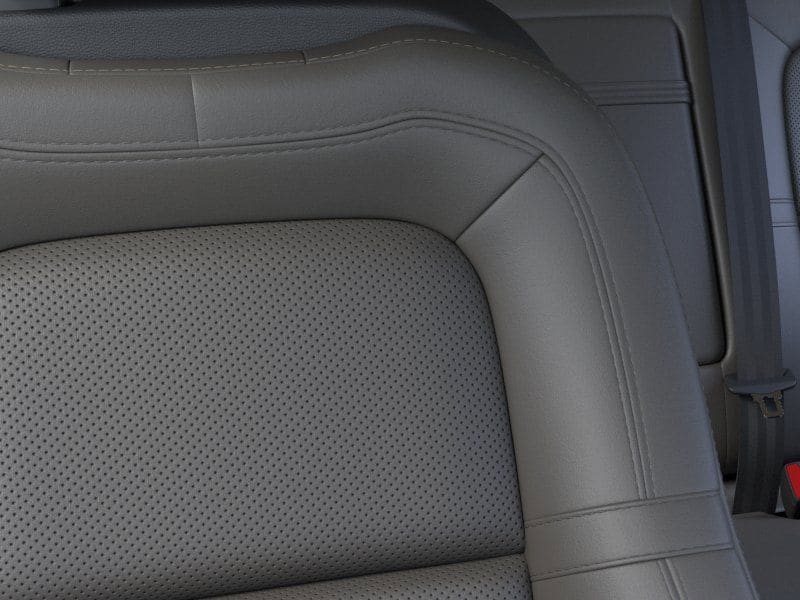 2025 Lincoln Corsair Grand Touring - Photo 16