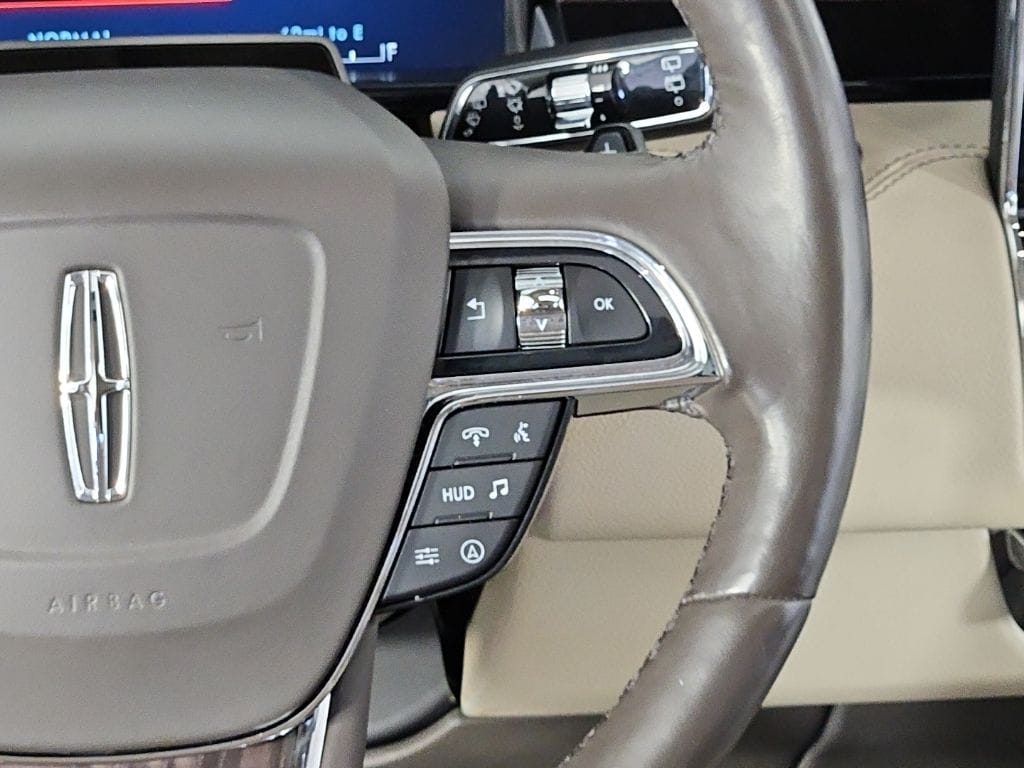 2024 Lincoln Navigator Reserve - Photo 29