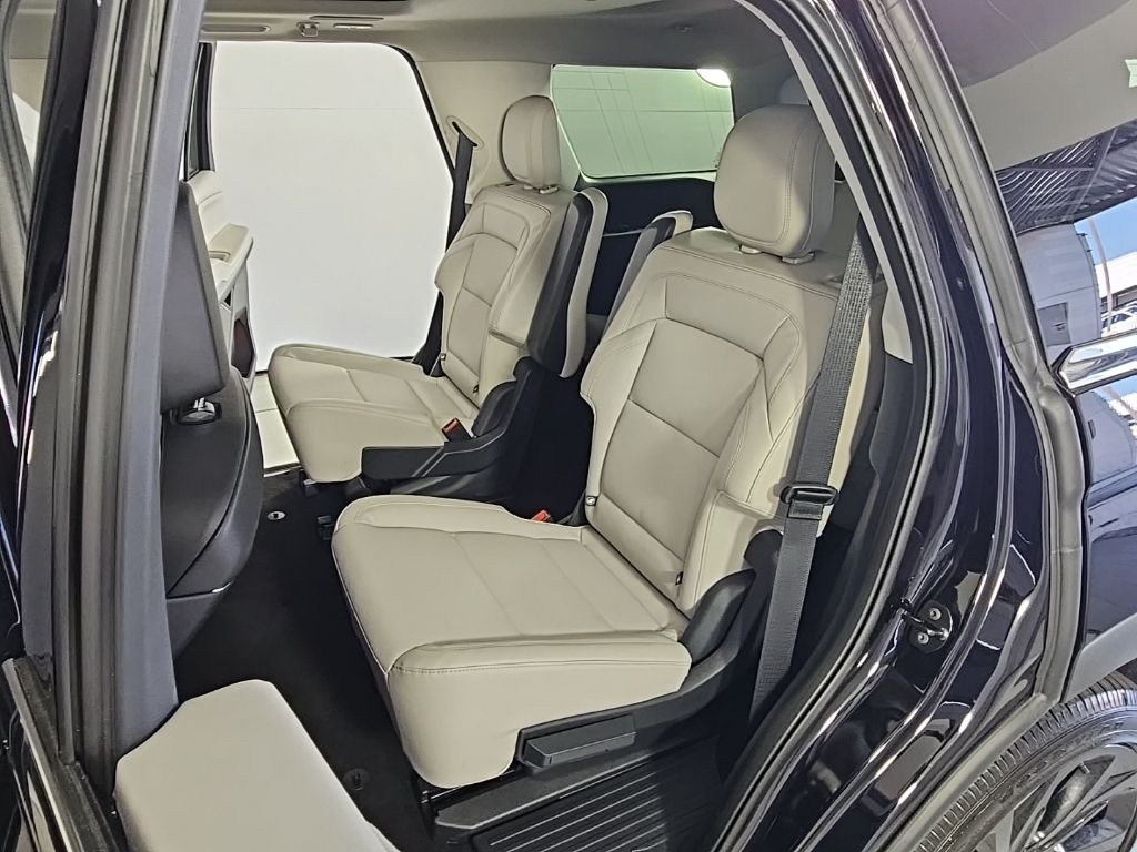 2025 Lincoln Navigator Reserve - Photo 22
