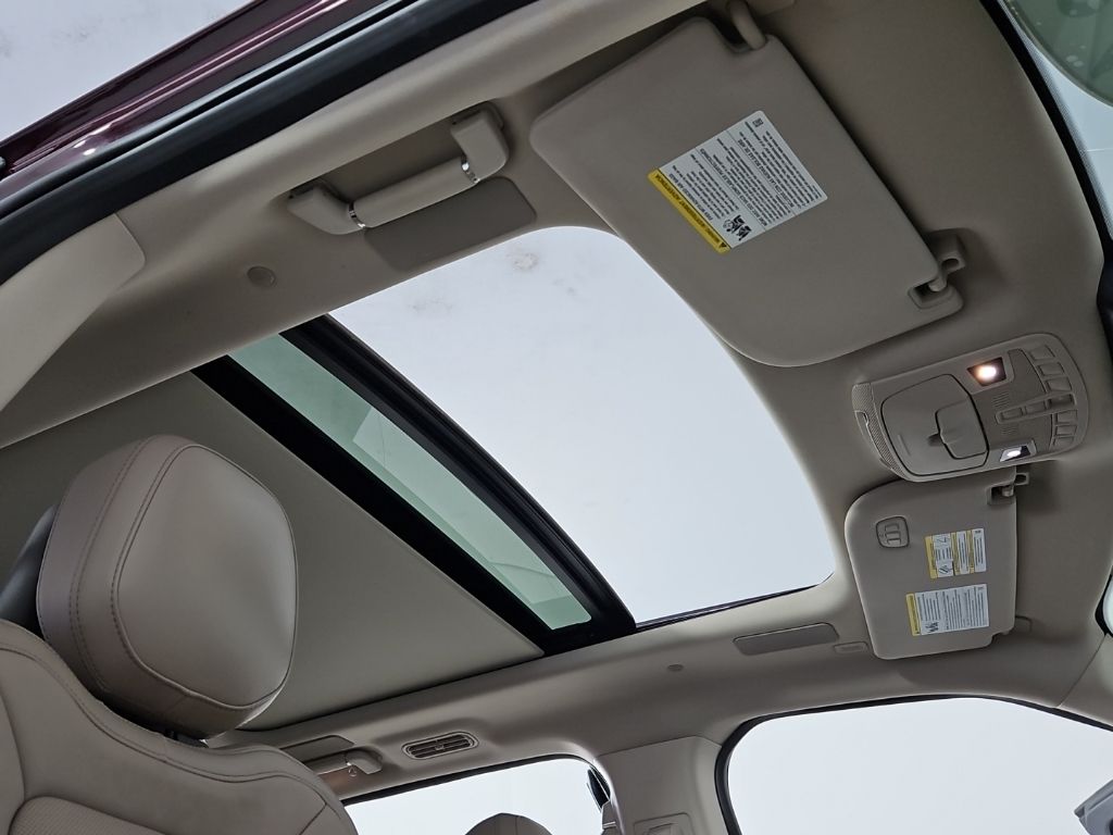 2024 Lincoln Navigator Reserve - Photo 18
