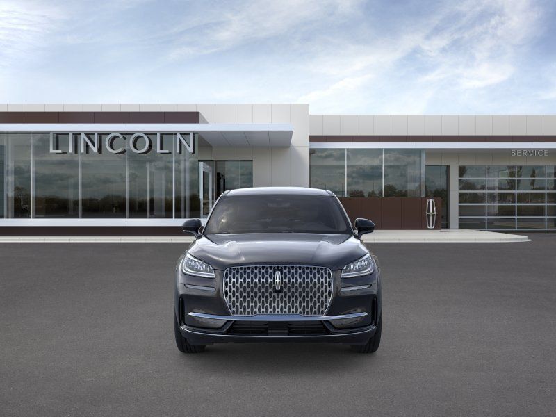 2025 Lincoln Corsair Premiere photo 6