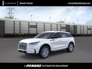 2025 Lincoln Corsair Premiere CROSSOVERS