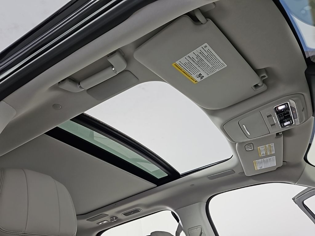 2025 Lincoln Navigator Reserve - Photo 13