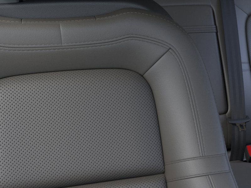 2025 Lincoln Corsair Grand Touring - Photo 16