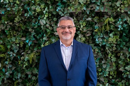 Staff member Peter Maldonado from ID_660c12851bee