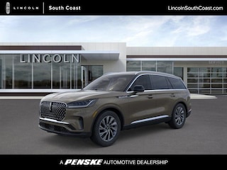 2025 Lincoln Aviator Premiere SUV