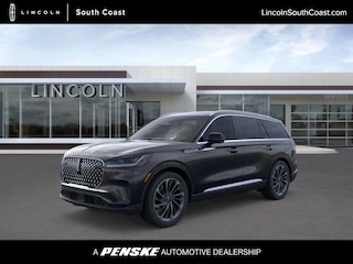 2025 Lincoln Aviator Reserve SUV