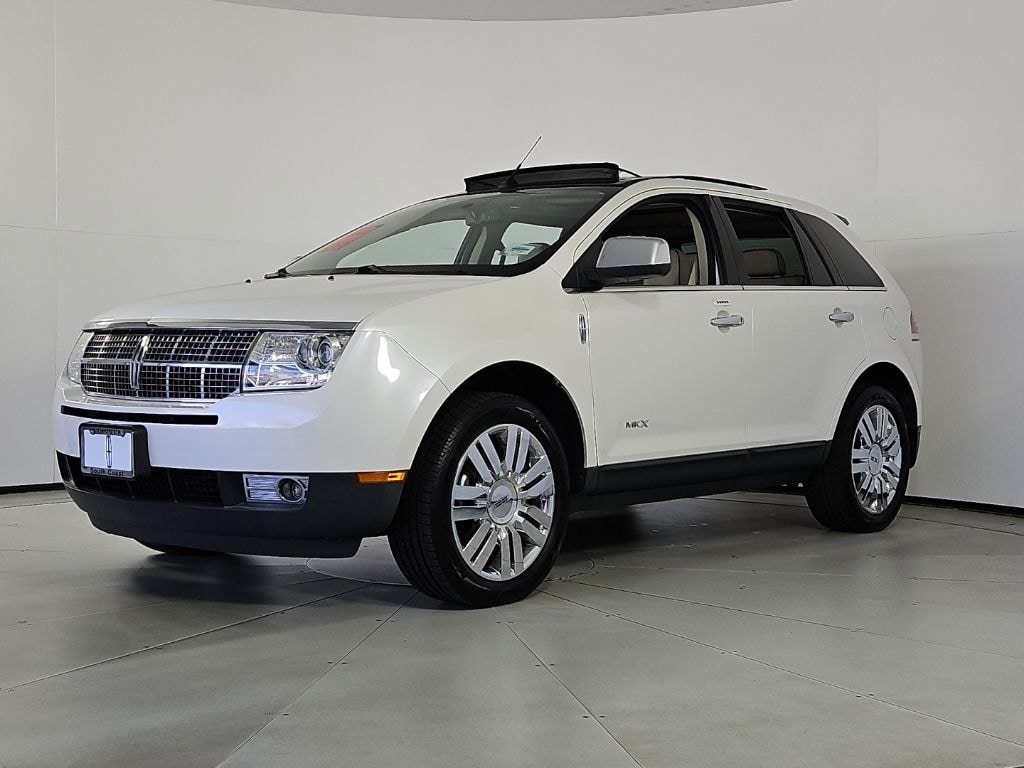 Used 2010 Lincoln MKX Base SUV