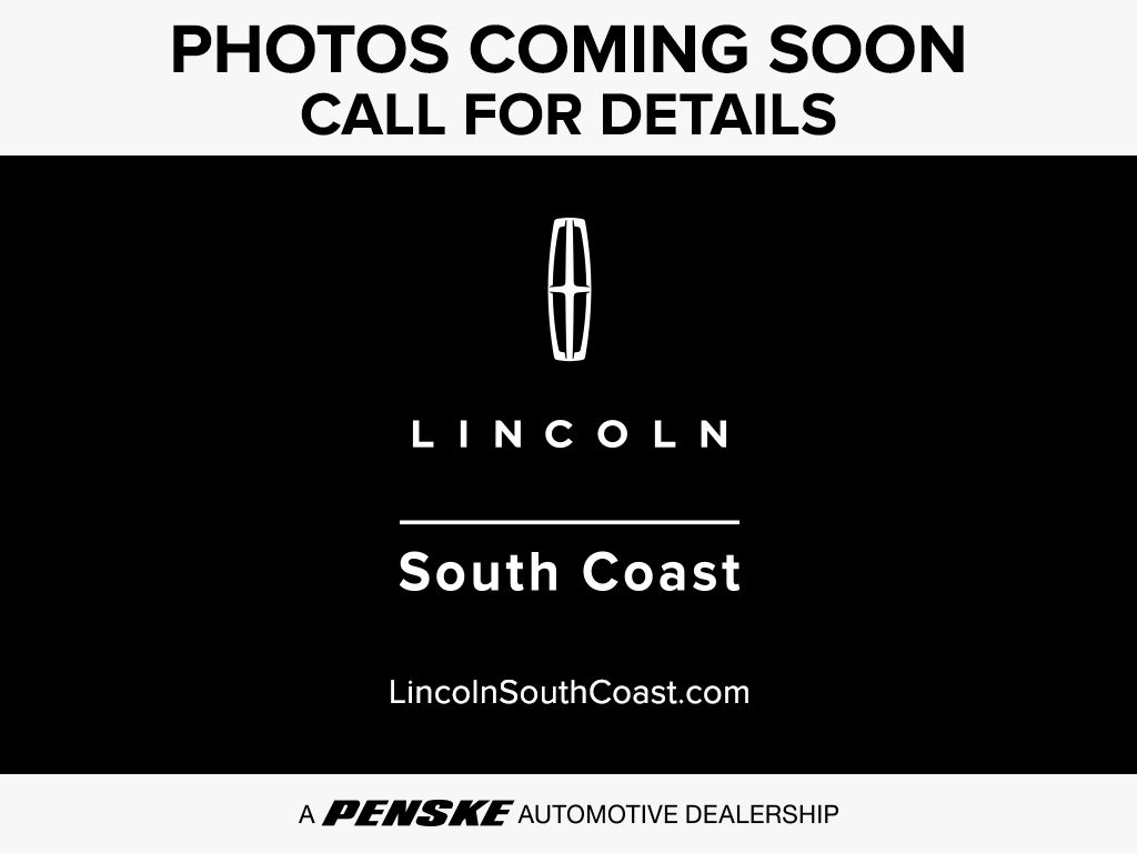 2025 Lincoln Navigator