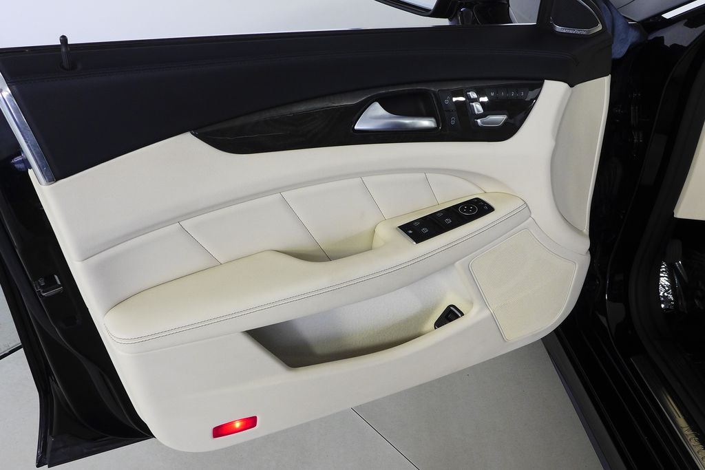 2015 Mercedes-Benz CLS-Class CLS400 - Photo 11