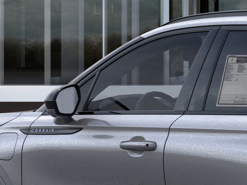 2025 Lincoln Corsair Grand Touring - Photo 20