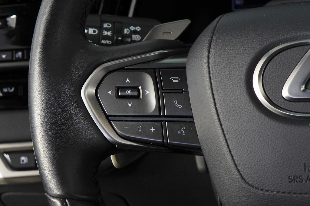 2024 Lexus RX 350 - Photo 31