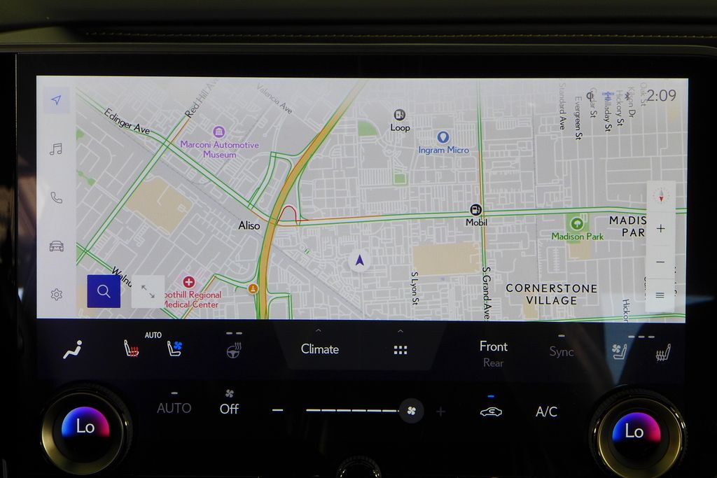 2024 Lexus RX 350 - Photo 27