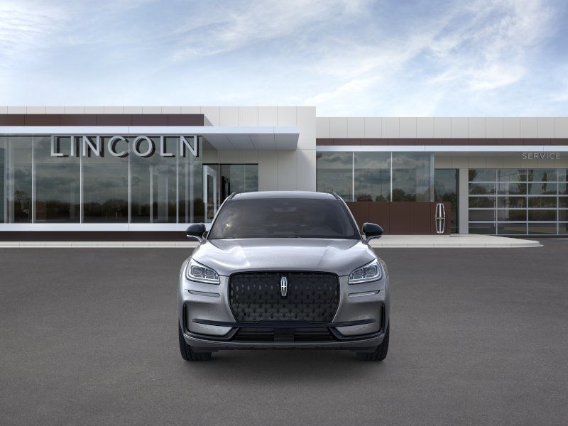 2025 Lincoln Corsair Grand Touring - Photo 6