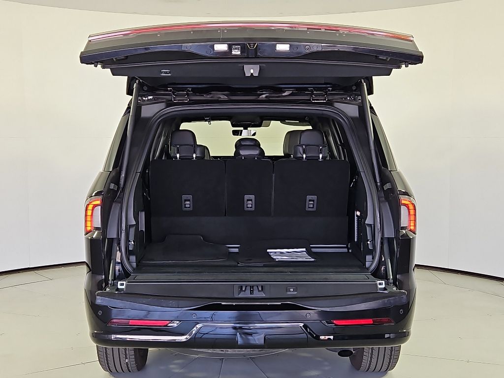 2025 Lincoln Navigator Reserve - Photo 10